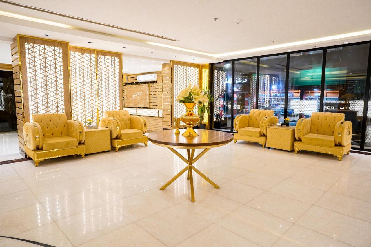 Lambert Aparthotel เจดดาห์ ภายนอก รูปภาพ