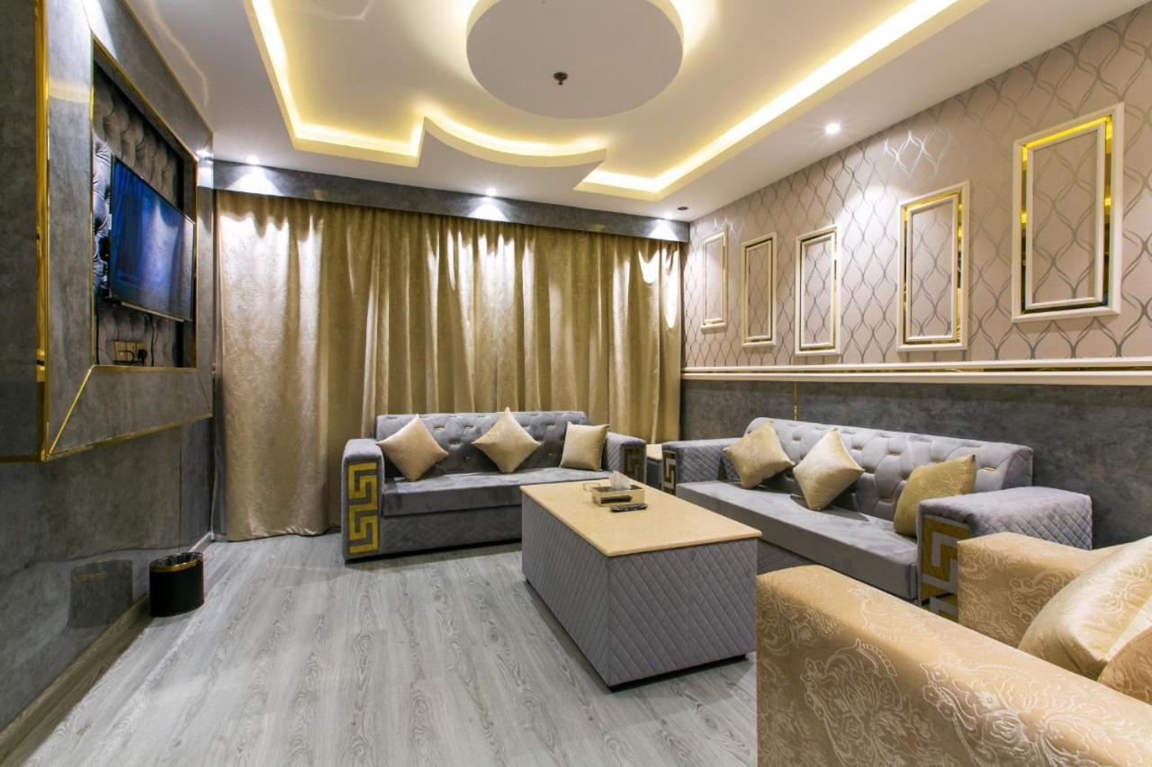 Lambert Aparthotel เจดดาห์ ภายนอก รูปภาพ