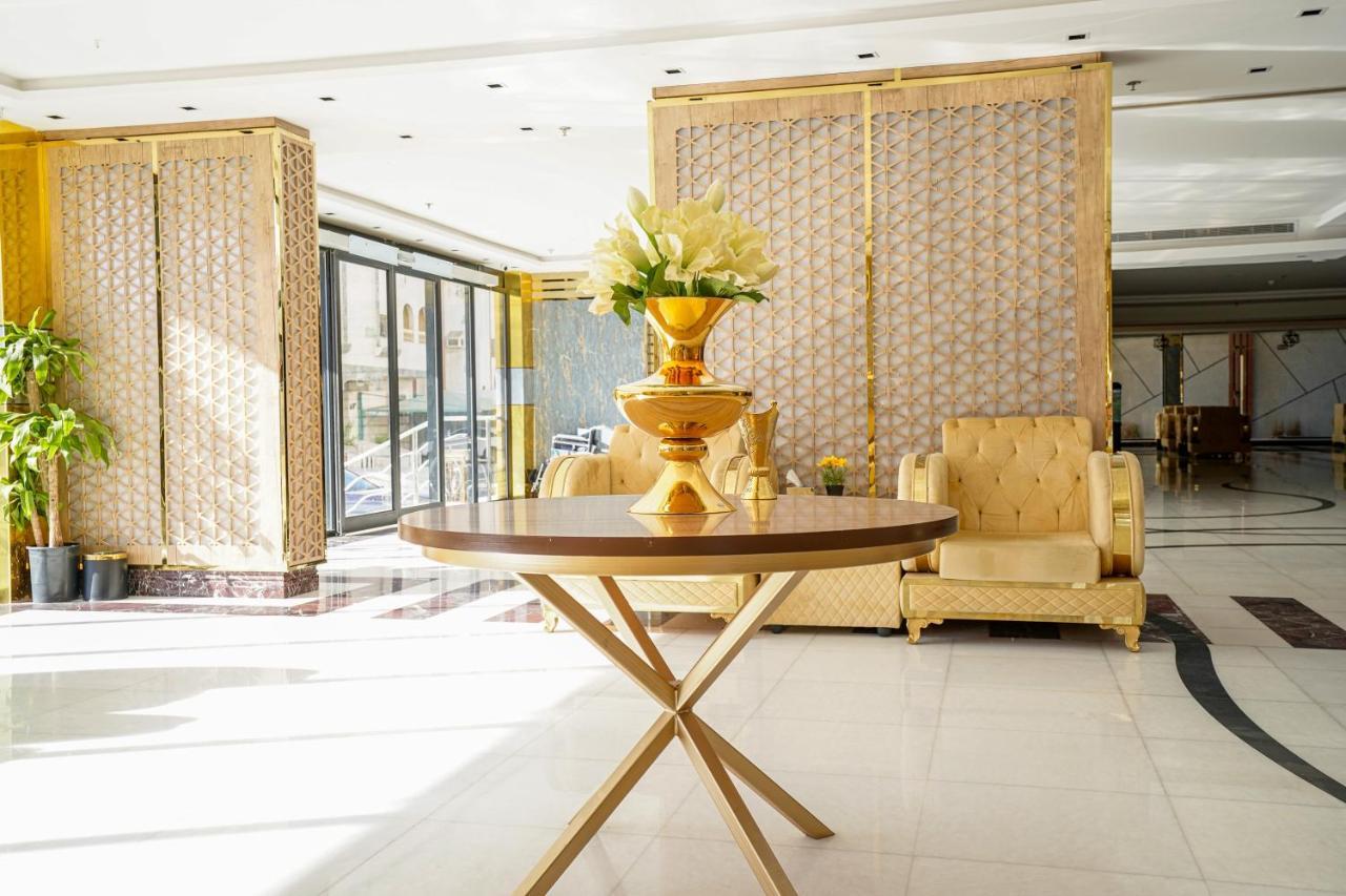 Lambert Aparthotel เจดดาห์ ภายนอก รูปภาพ