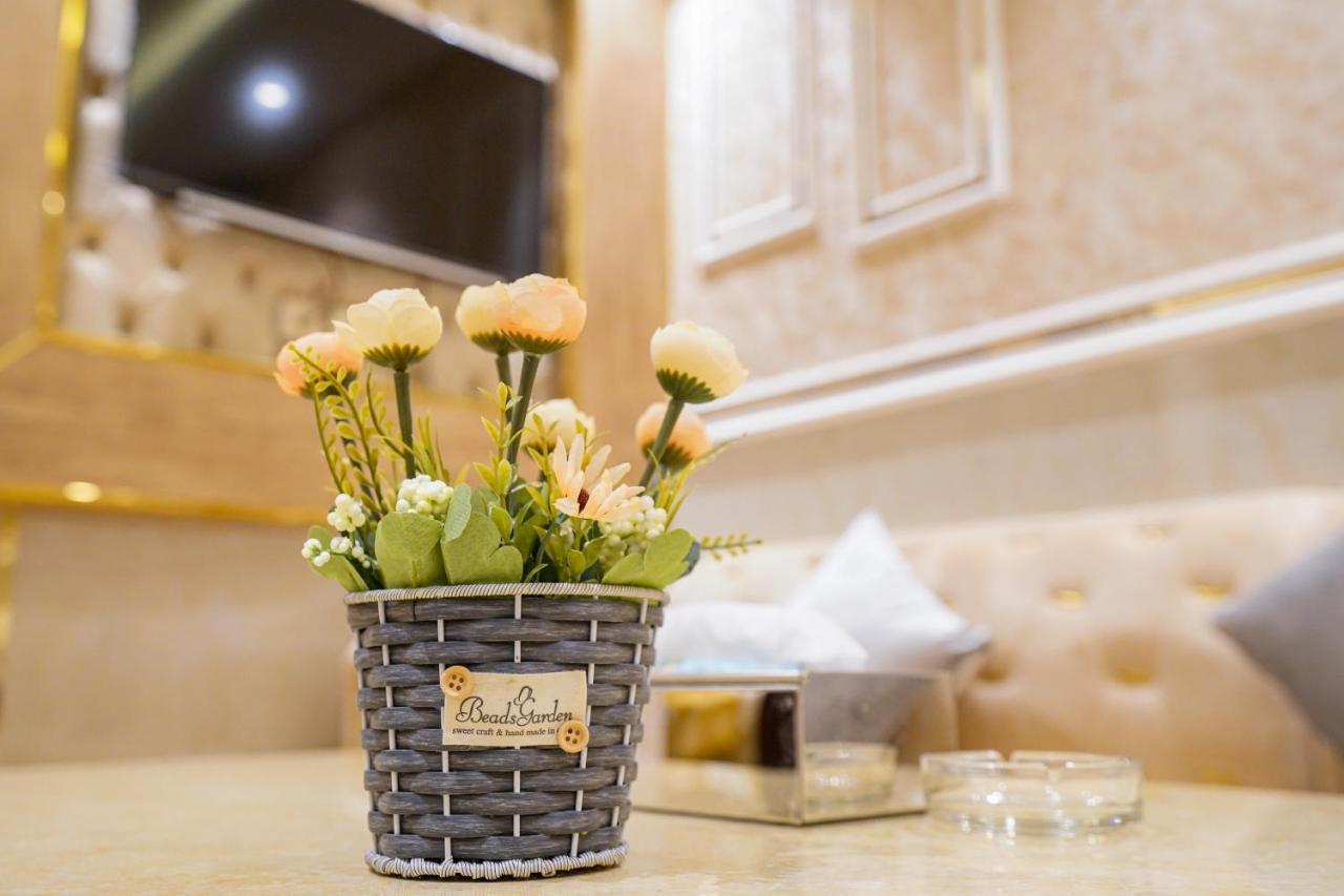 Lambert Aparthotel เจดดาห์ ภายนอก รูปภาพ