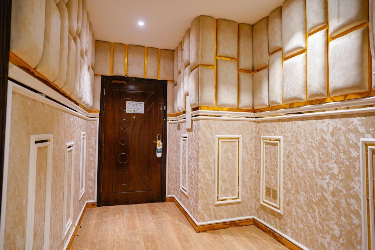 Lambert Aparthotel เจดดาห์ ภายนอก รูปภาพ