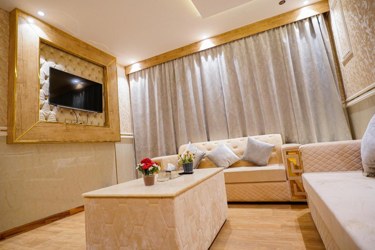 Lambert Aparthotel เจดดาห์ ภายนอก รูปภาพ