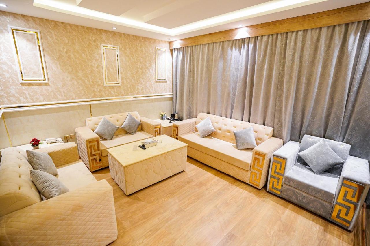 Lambert Aparthotel เจดดาห์ ภายนอก รูปภาพ