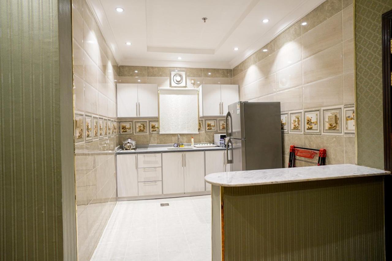 Lambert Aparthotel เจดดาห์ ภายนอก รูปภาพ