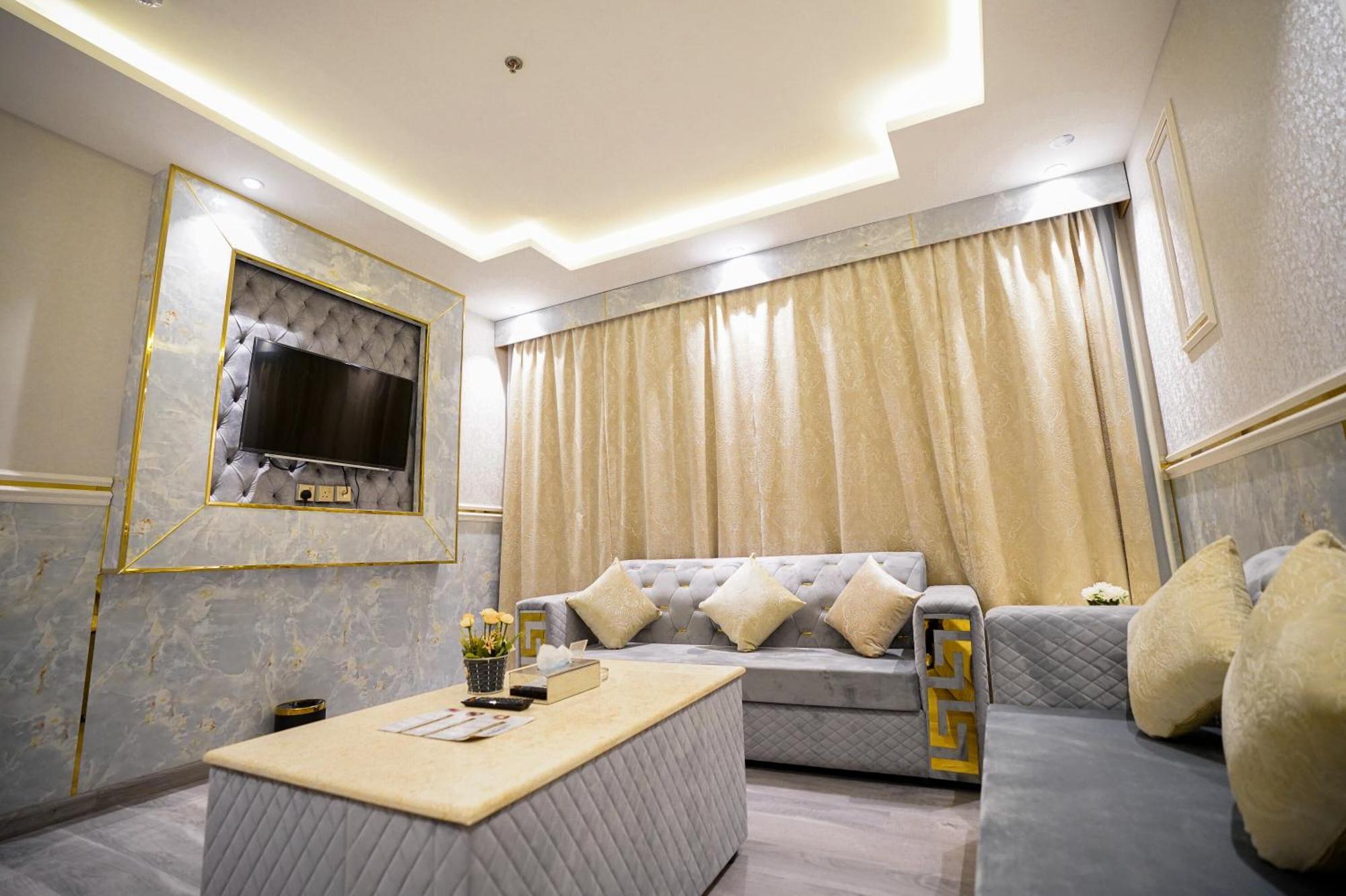 Lambert Aparthotel เจดดาห์ ห้อง รูปภาพ